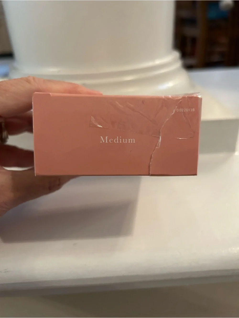 NIB Laura Geller Double Take Baked Vesatile powder foundation